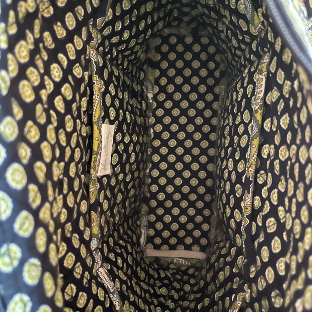 Vera Bradley tote